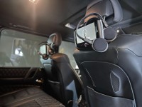 MERCEDES-BENZ G CLASS