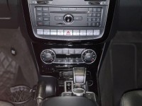 MERCEDES-BENZ G CLASS