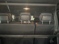 MERCEDES-BENZ G CLASS