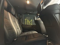 MERCEDES-BENZ G CLASS