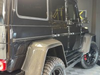 MERCEDES-BENZ G CLASS