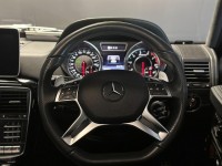 MERCEDES-BENZ G CLASS