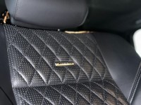 MERCEDES-BENZ G CLASS