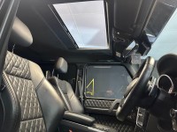 MERCEDES-BENZ G CLASS