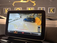 MERCEDES-BENZ G CLASS