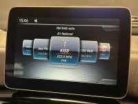 MERCEDES-BENZ G CLASS