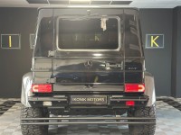 MERCEDES-BENZ G CLASS