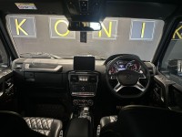 MERCEDES-BENZ G CLASS