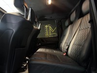 MERCEDES-BENZ G CLASS