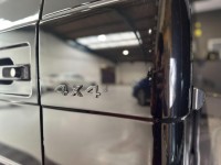 MERCEDES-BENZ G CLASS