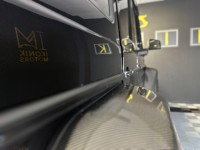 MERCEDES-BENZ G CLASS