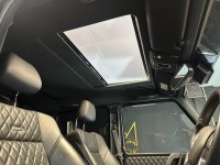 MERCEDES-BENZ G CLASS