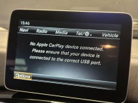 MERCEDES-BENZ G CLASS