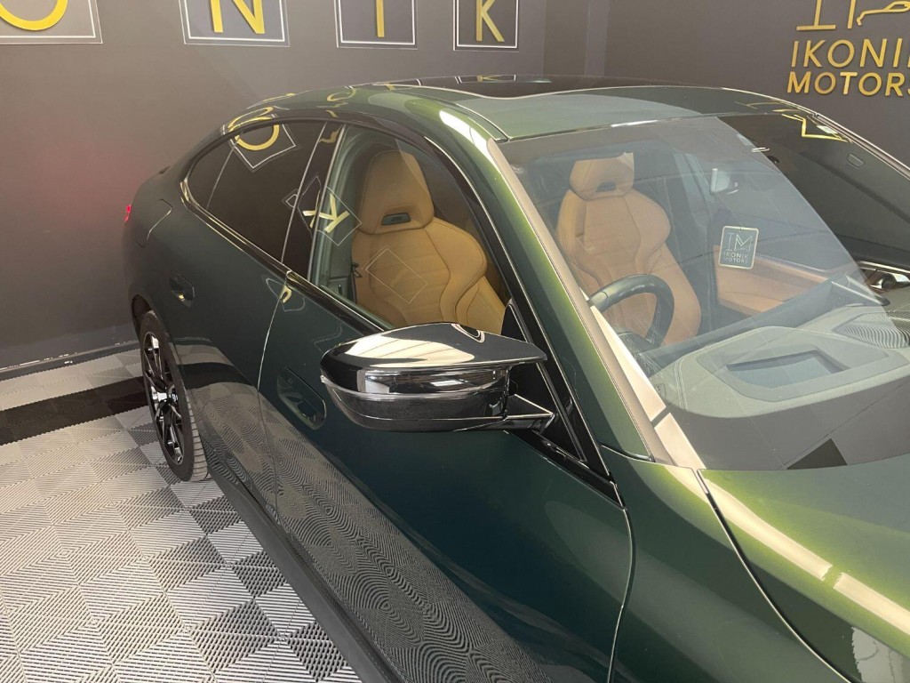 BMW I4