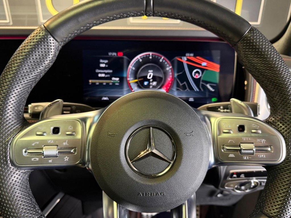 MERCEDES-BENZ G CLASS