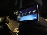 MERCEDES-BENZ G CLASS