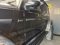 MERCEDES-BENZ G CLASS