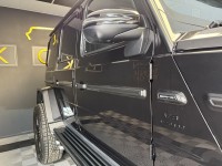 MERCEDES-BENZ G CLASS