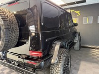MERCEDES-BENZ G CLASS