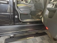 MERCEDES-BENZ G CLASS