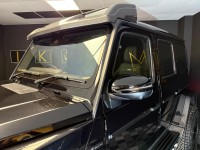 MERCEDES-BENZ G CLASS