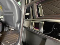 MERCEDES-BENZ G CLASS