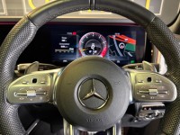 MERCEDES-BENZ G CLASS