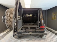 MERCEDES-BENZ G CLASS