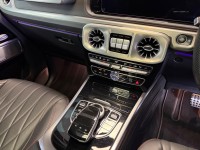 MERCEDES-BENZ G CLASS