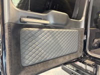 MERCEDES-BENZ G CLASS