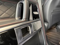 MERCEDES-BENZ G CLASS