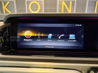 MERCEDES-BENZ G CLASS