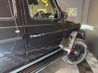 MERCEDES-BENZ G CLASS