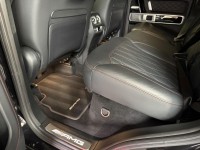 MERCEDES-BENZ G CLASS