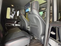 MERCEDES-BENZ G CLASS