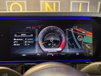 MERCEDES-BENZ G CLASS