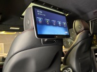 MERCEDES-BENZ G CLASS