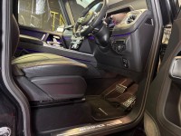 MERCEDES-BENZ G CLASS