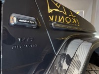 MERCEDES-BENZ G CLASS