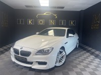 BMW 6 SERIES
