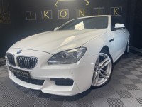 BMW 6 SERIES