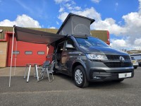 VOLKSWAGEN CALIFORNIA
