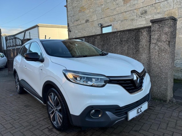 RENAULT KADJAR