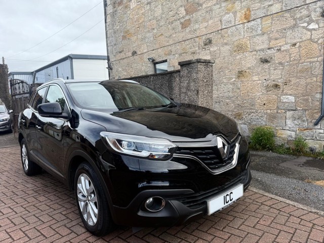 RENAULT KADJAR