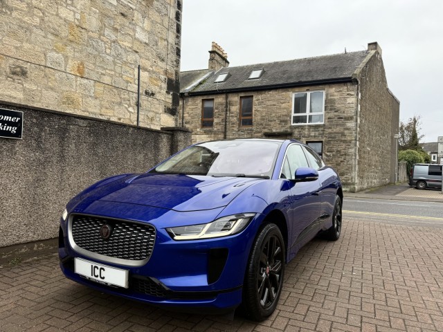 JAGUAR