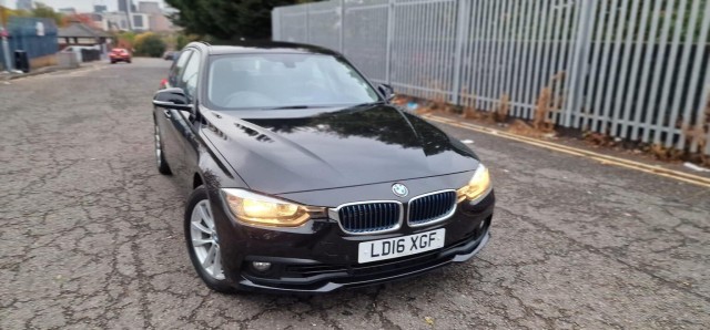 BMW 3 SERIES 2.0 330e 7.6kWh SE Auto Euro 6 (s/s) 4dr