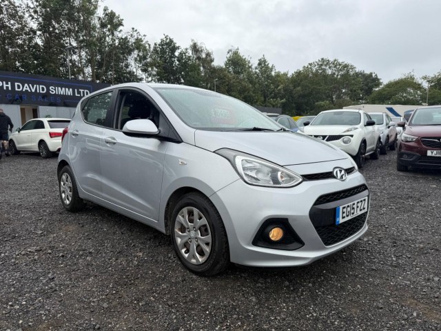 HYUNDAI