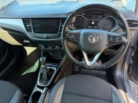 VAUXHALL CROSSLAND X