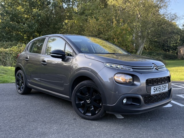 CITROEN