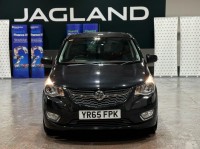 VAUXHALL VIVA